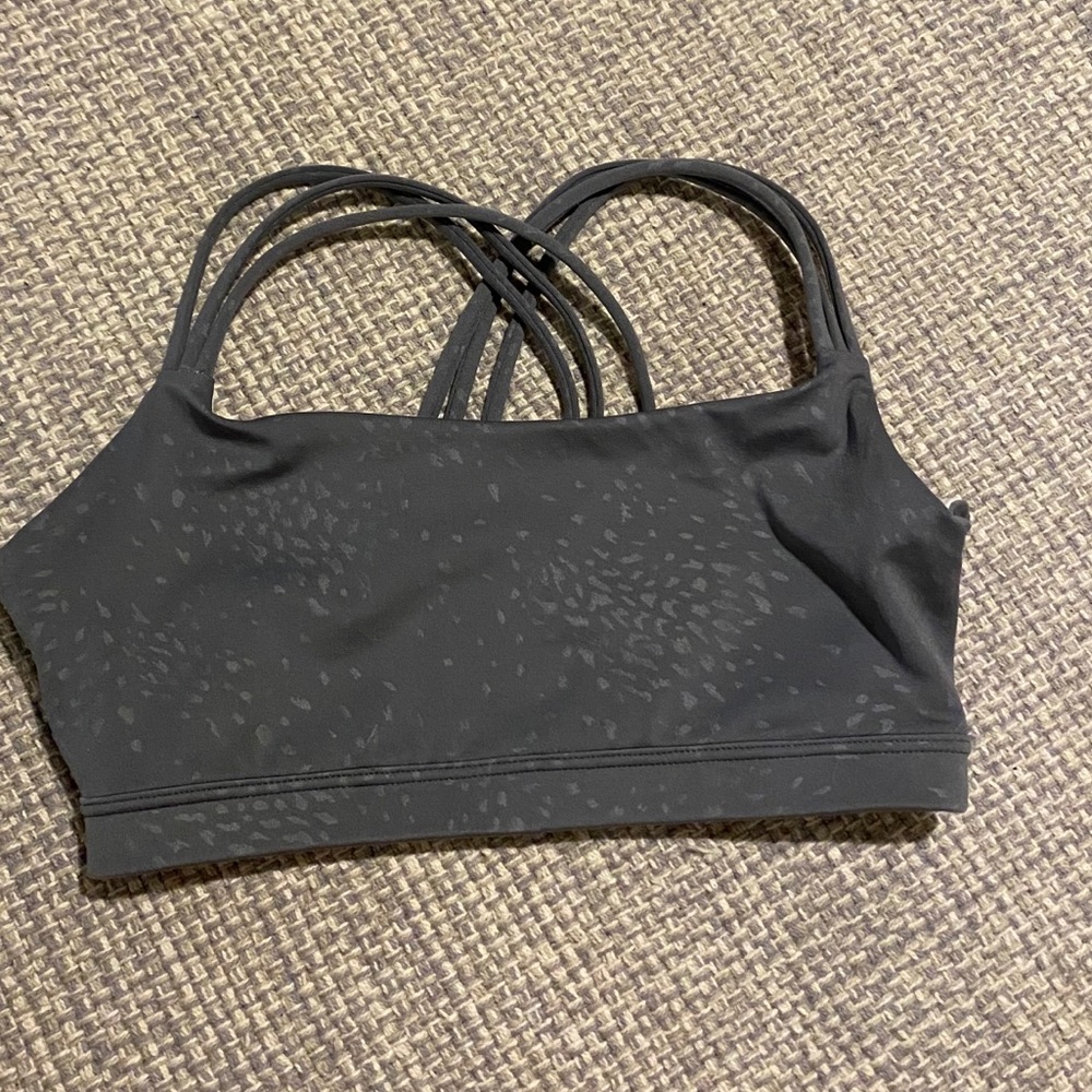 GAP sports bra